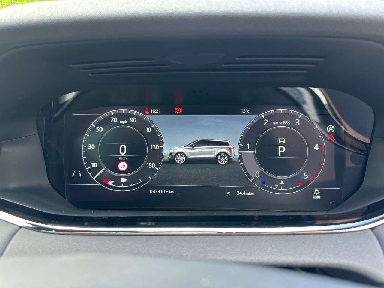 2019 LAND ROVER RANGE ROVER EVOQUE 2019 LAND ROVER RANGE ROVER EVOQUE