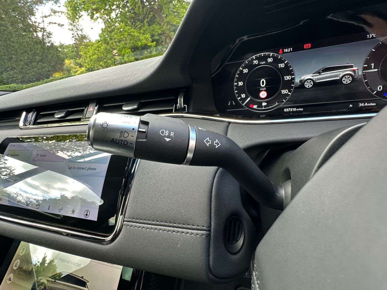 2019 LAND ROVER RANGE ROVER EVOQUE 2019 LAND ROVER RANGE ROVER EVOQUE