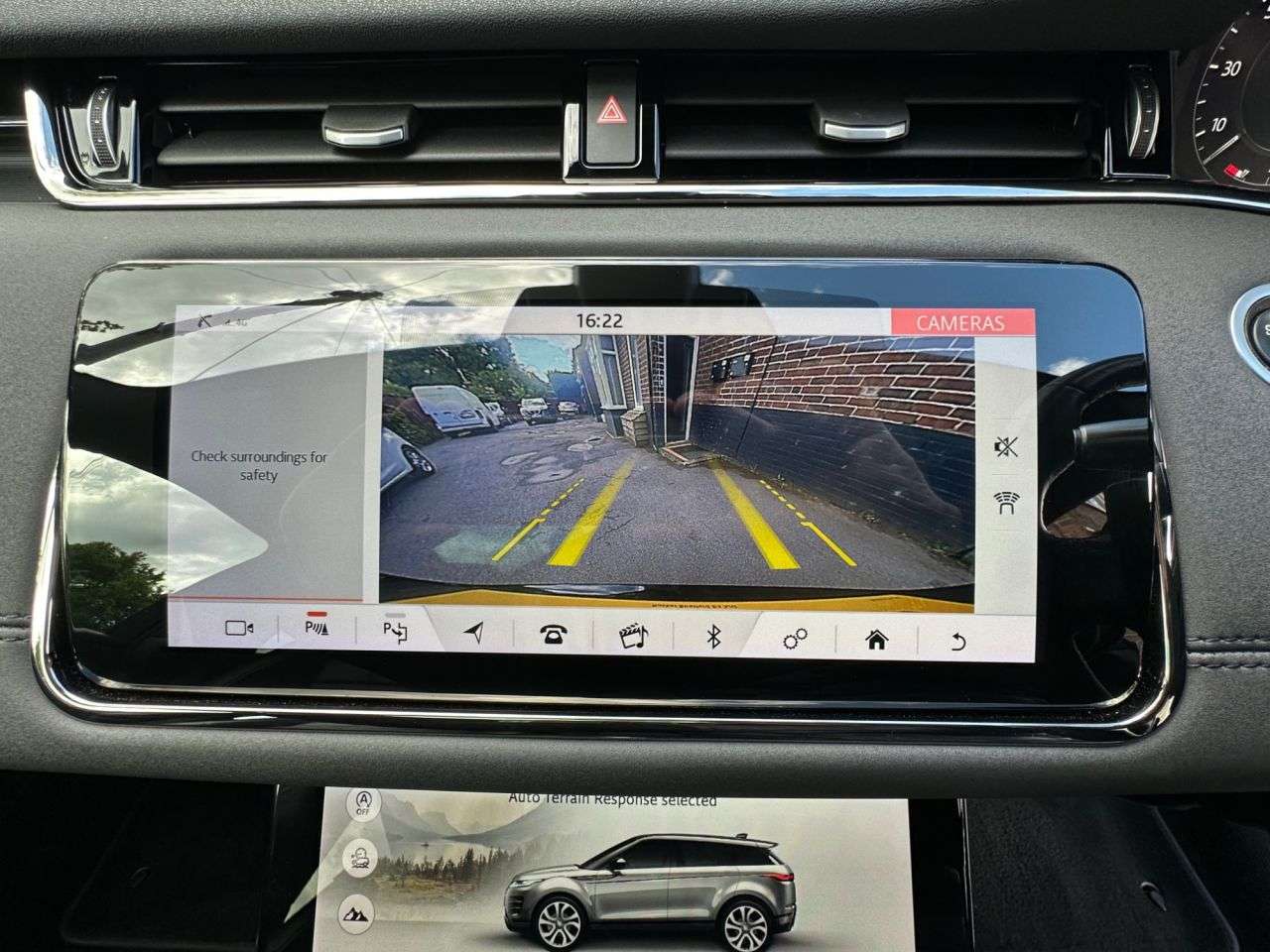 2019 LAND ROVER RANGE ROVER EVOQUE 2019 LAND ROVER RANGE ROVER EVOQUE