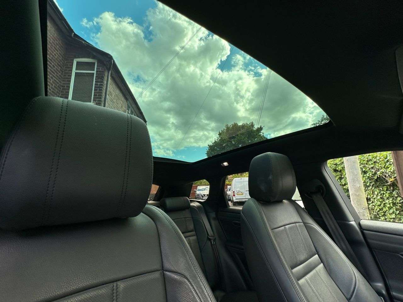 2019 LAND ROVER RANGE ROVER EVOQUE 2019 LAND ROVER RANGE ROVER EVOQUE