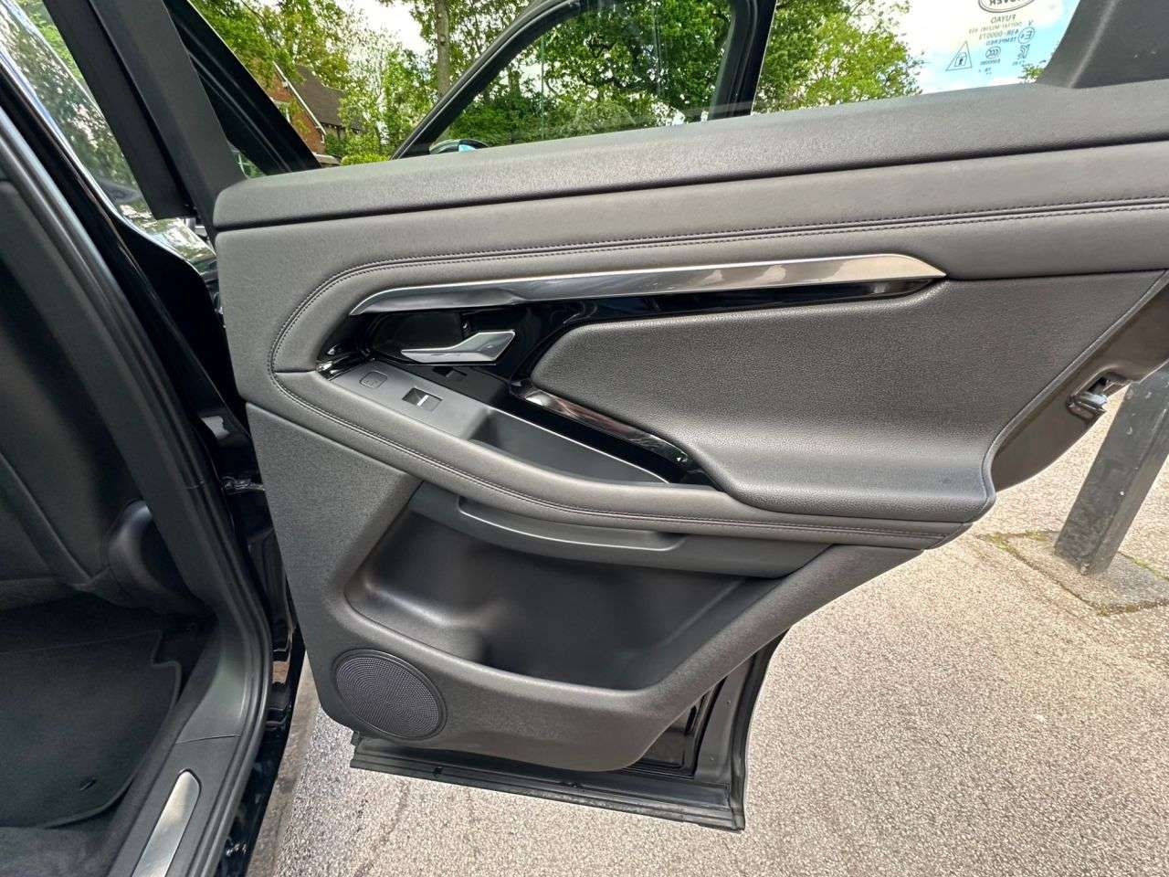 2019 LAND ROVER RANGE ROVER EVOQUE 2019 LAND ROVER RANGE ROVER EVOQUE