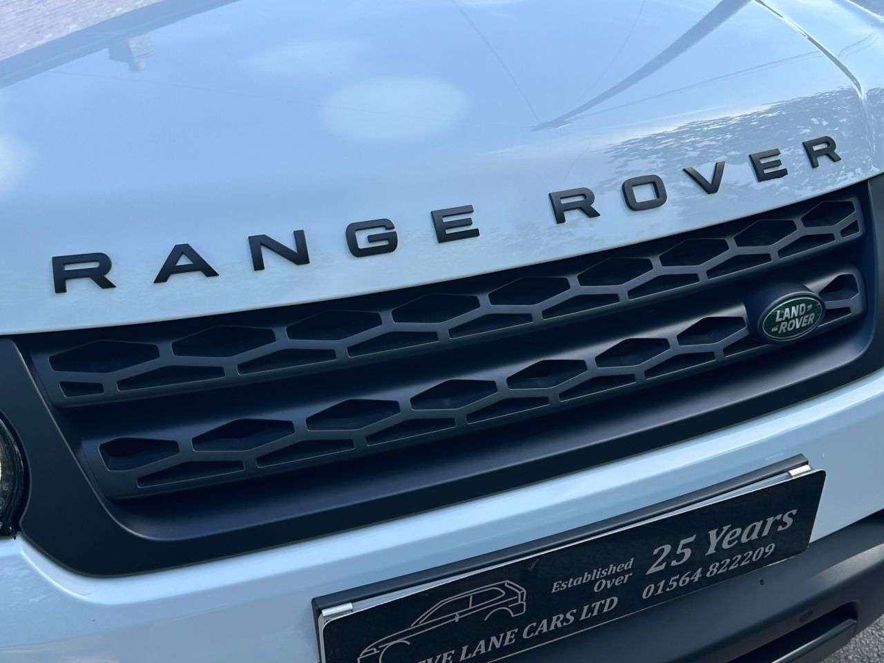 2017 LAND ROVER RANGE ROVER SPORT 2017 LAND ROVER RANGE ROVER SPORT