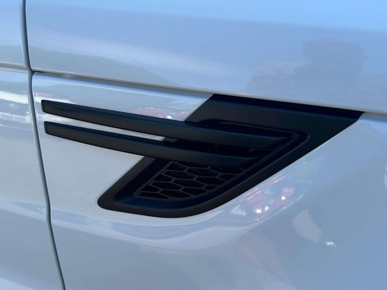 2017 LAND ROVER RANGE ROVER SPORT 2017 LAND ROVER RANGE ROVER SPORT