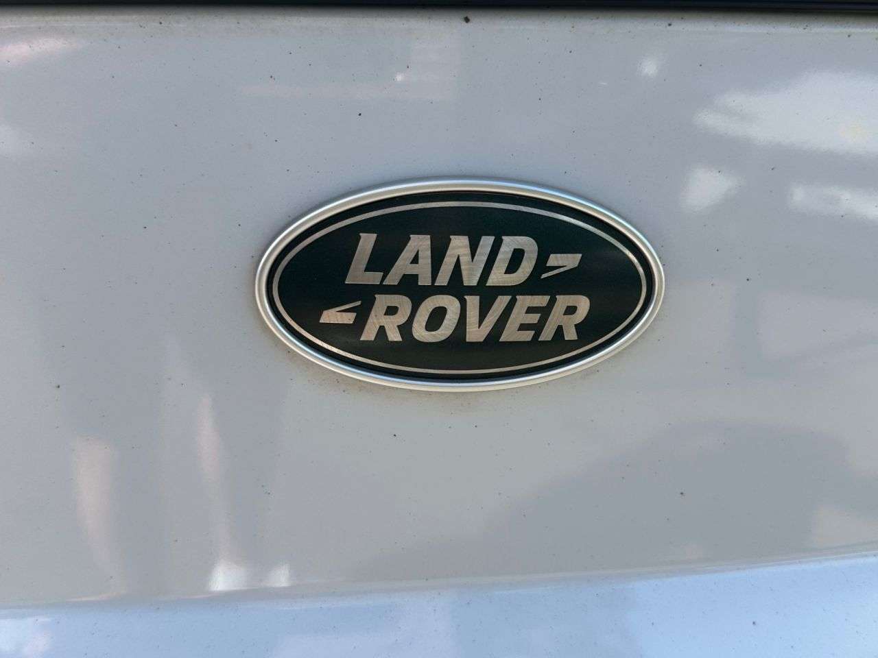 2017 LAND ROVER RANGE ROVER SPORT 2017 LAND ROVER RANGE ROVER SPORT