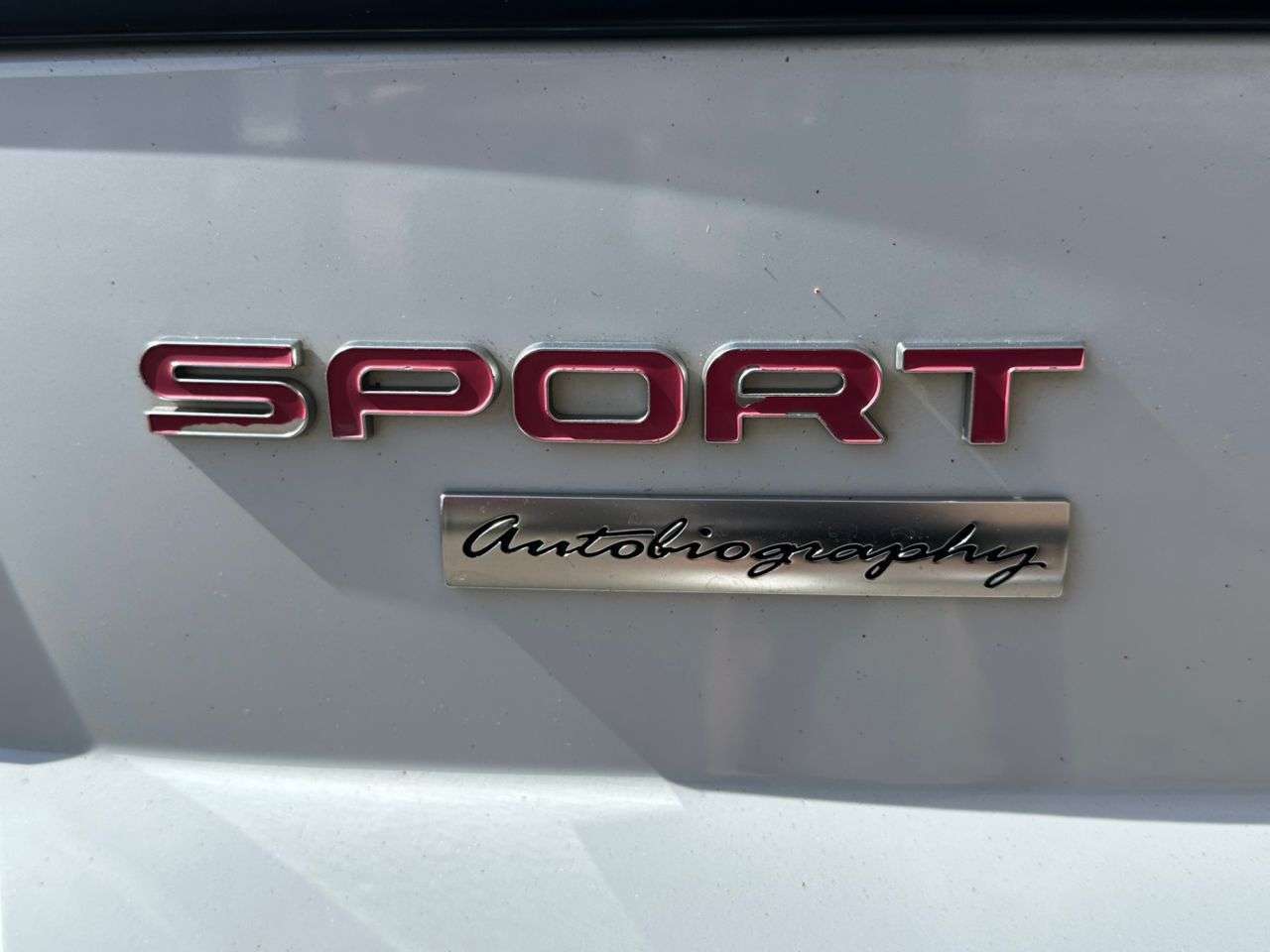 2017 LAND ROVER RANGE ROVER SPORT 2017 LAND ROVER RANGE ROVER SPORT