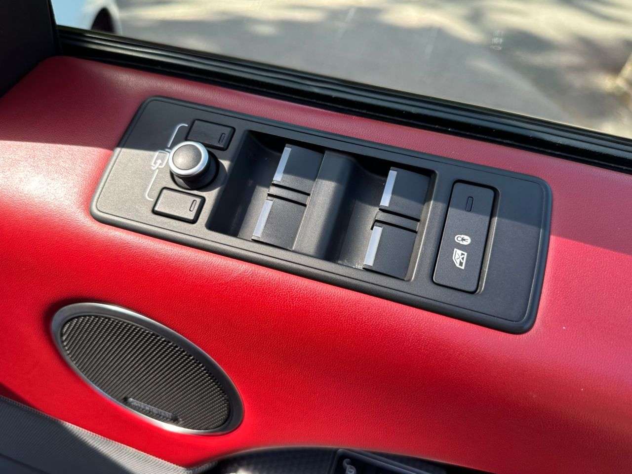 2017 LAND ROVER RANGE ROVER SPORT 2017 LAND ROVER RANGE ROVER SPORT