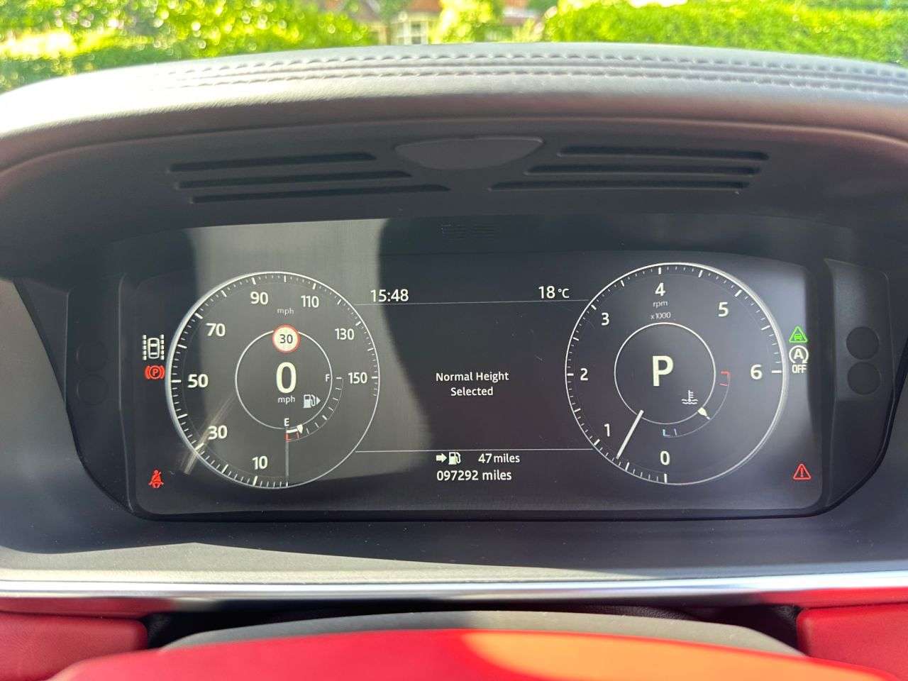 2017 LAND ROVER RANGE ROVER SPORT 2017 LAND ROVER RANGE ROVER SPORT