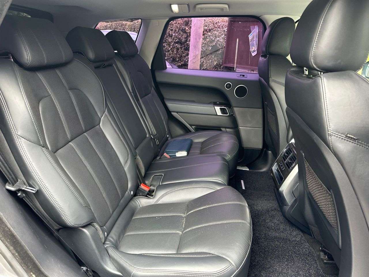 2014 LAND ROVER RANGE ROVER SPORT 2014 LAND ROVER RANGE ROVER SPORT