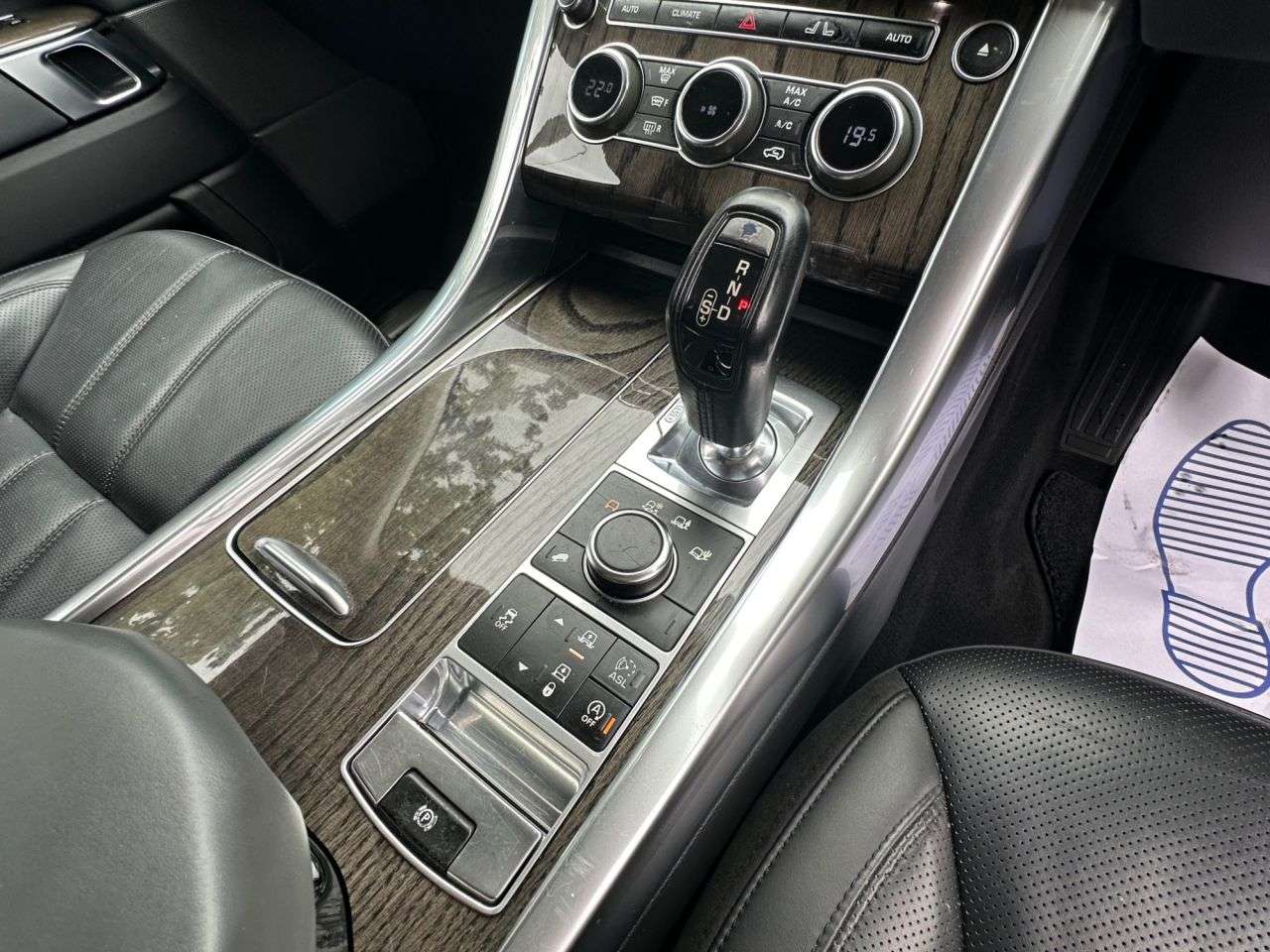 2014 LAND ROVER RANGE ROVER SPORT 2014 LAND ROVER RANGE ROVER SPORT