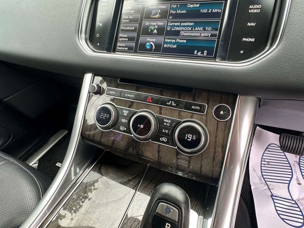 2014 LAND ROVER RANGE ROVER SPORT 2014 LAND ROVER RANGE ROVER SPORT