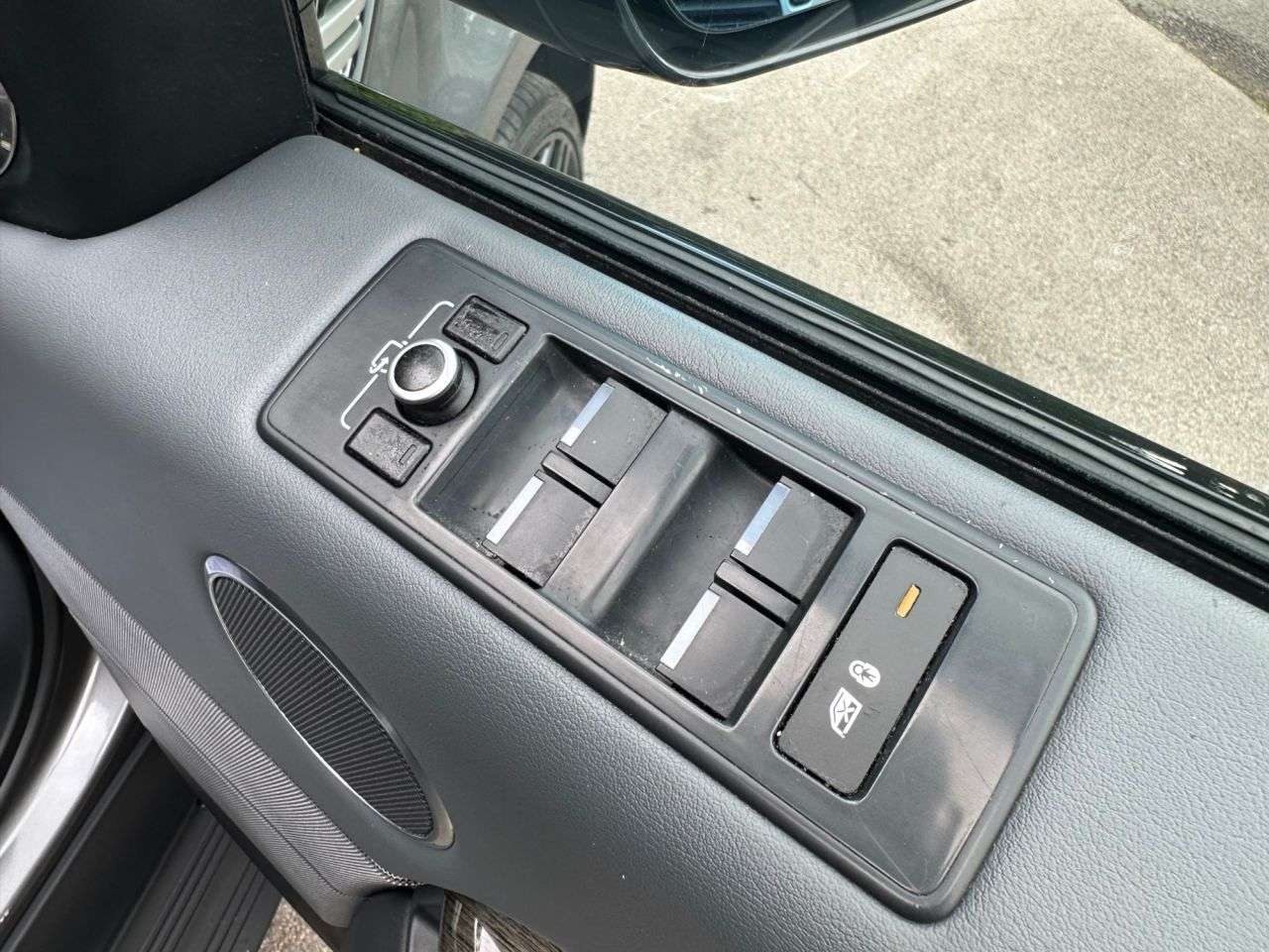 2014 LAND ROVER RANGE ROVER SPORT 2014 LAND ROVER RANGE ROVER SPORT
