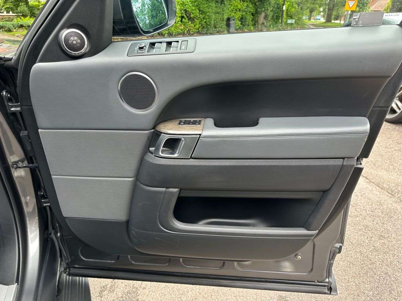 2014 LAND ROVER RANGE ROVER SPORT 2014 LAND ROVER RANGE ROVER SPORT