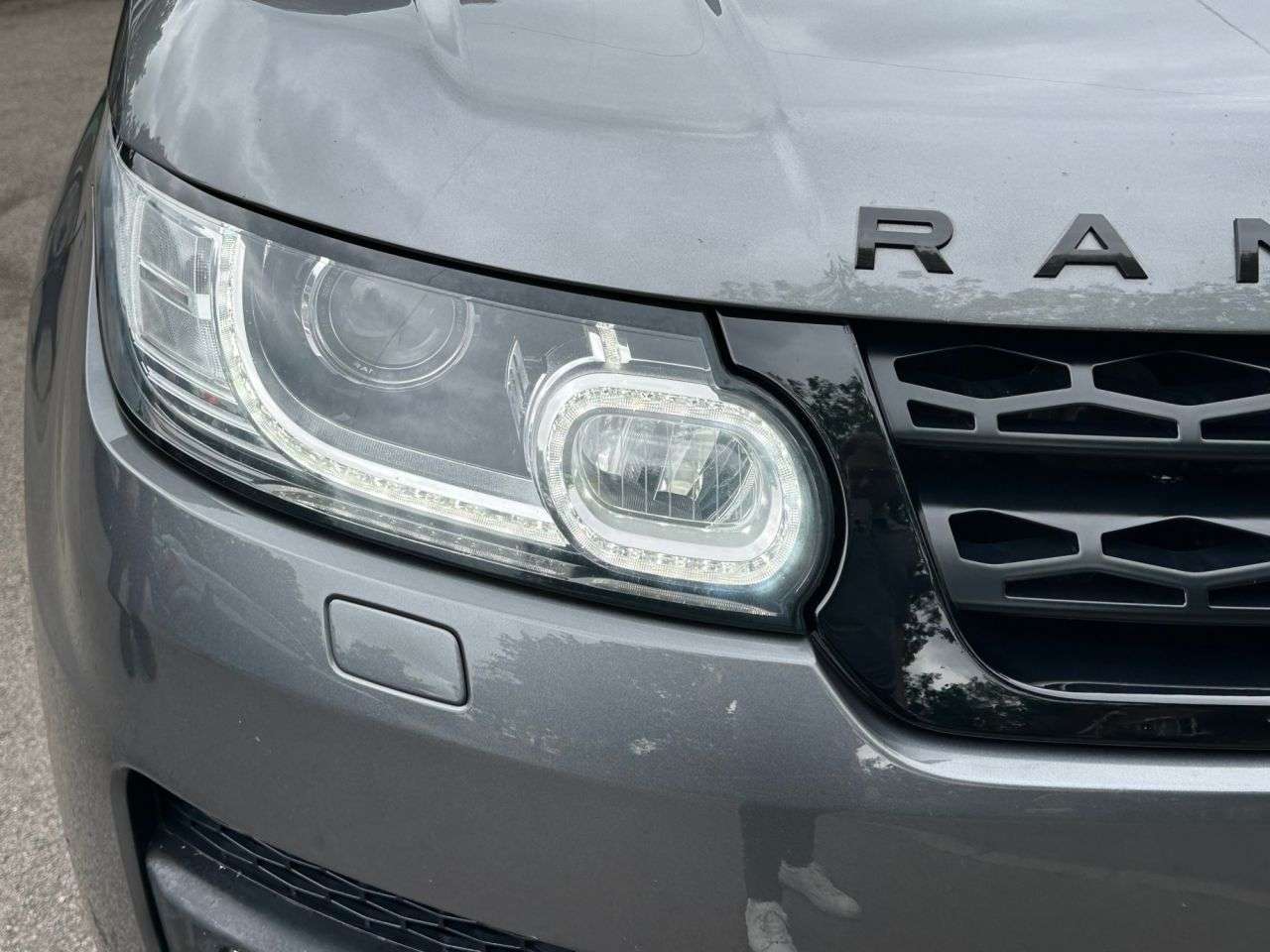 2014 LAND ROVER RANGE ROVER SPORT 2014 LAND ROVER RANGE ROVER SPORT
