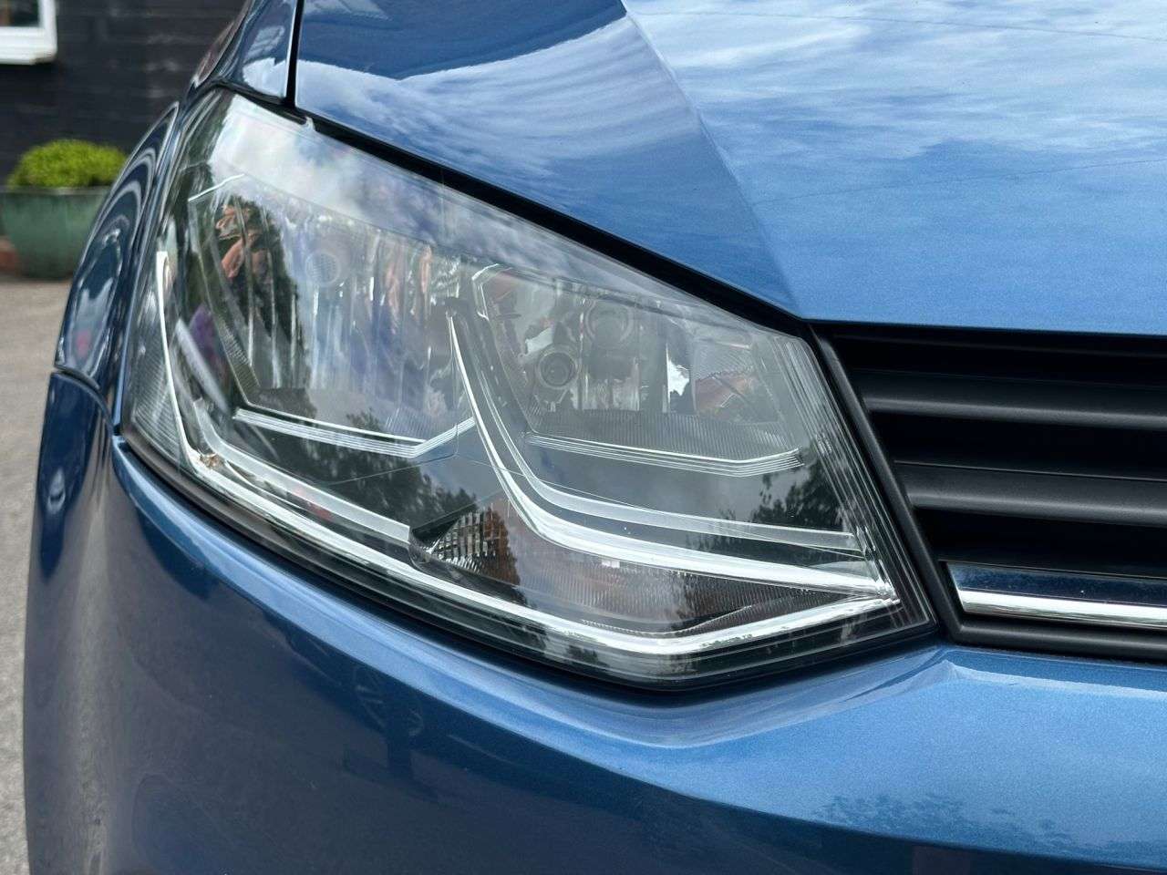 2015 VOLKSWAGEN POLO 2015 VOLKSWAGEN POLO