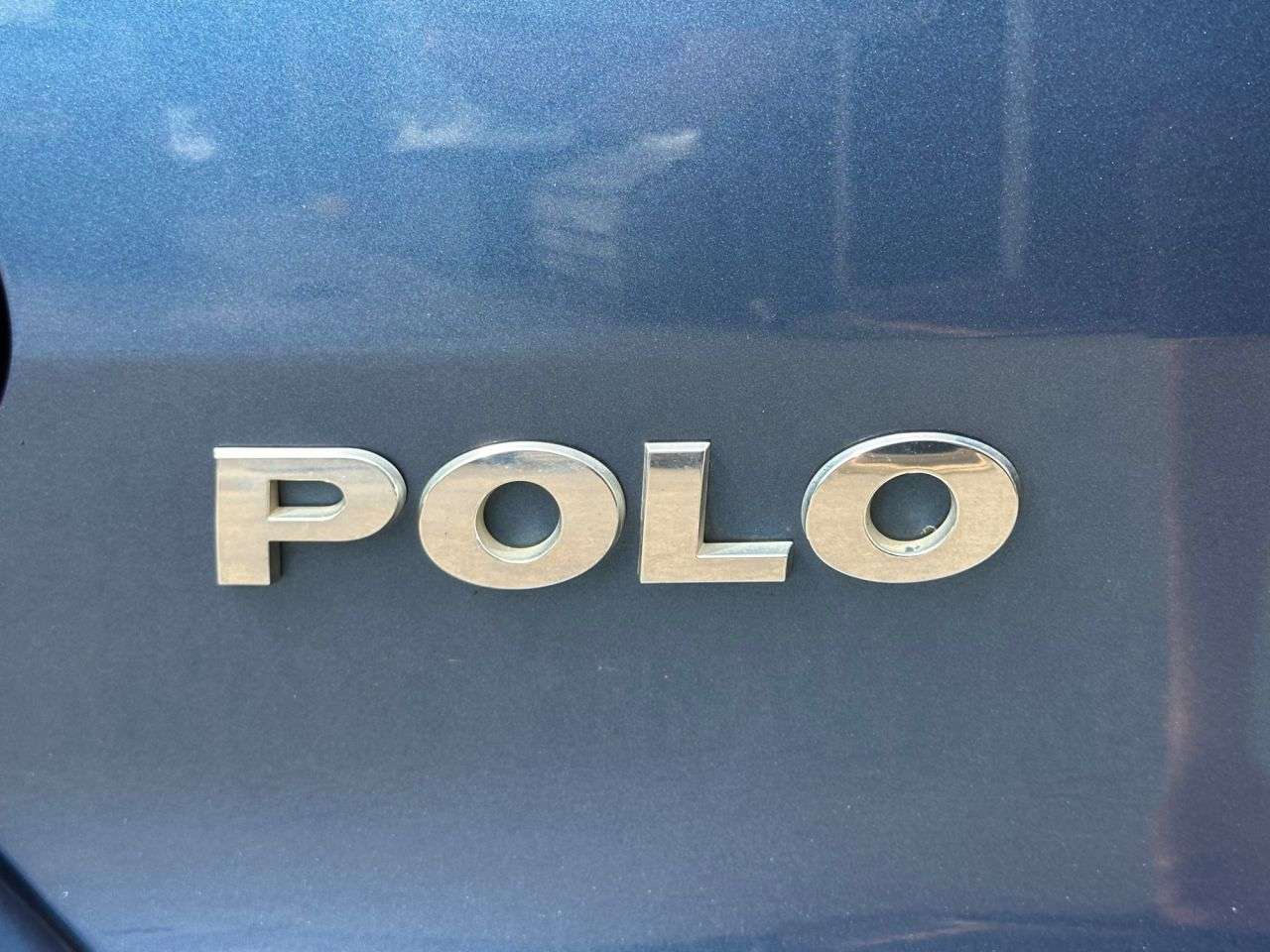 2015 VOLKSWAGEN POLO 2015 VOLKSWAGEN POLO