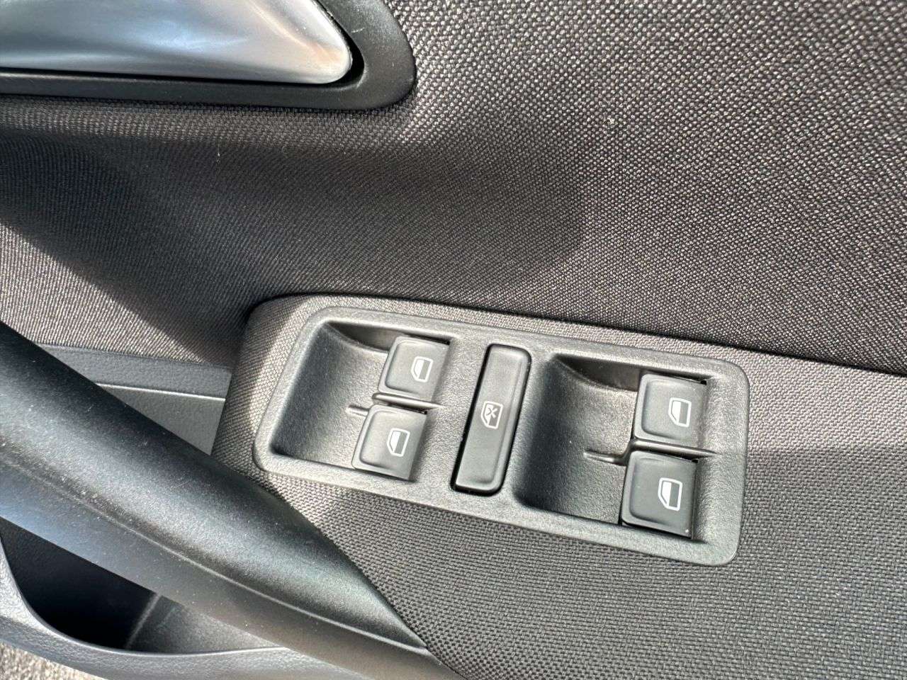 2015 VOLKSWAGEN POLO 2015 VOLKSWAGEN POLO