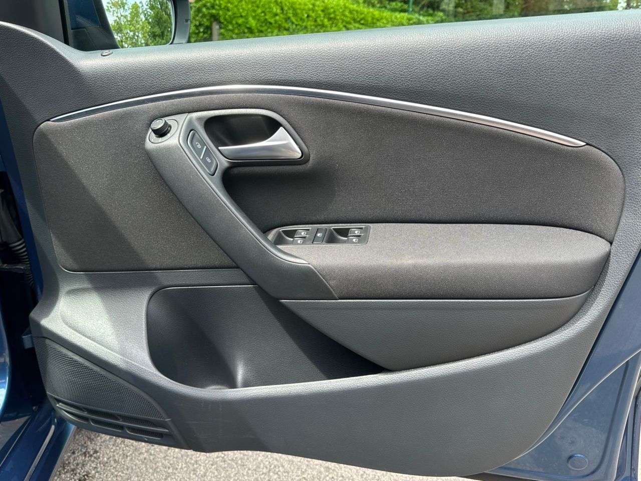 2015 VOLKSWAGEN POLO 2015 VOLKSWAGEN POLO