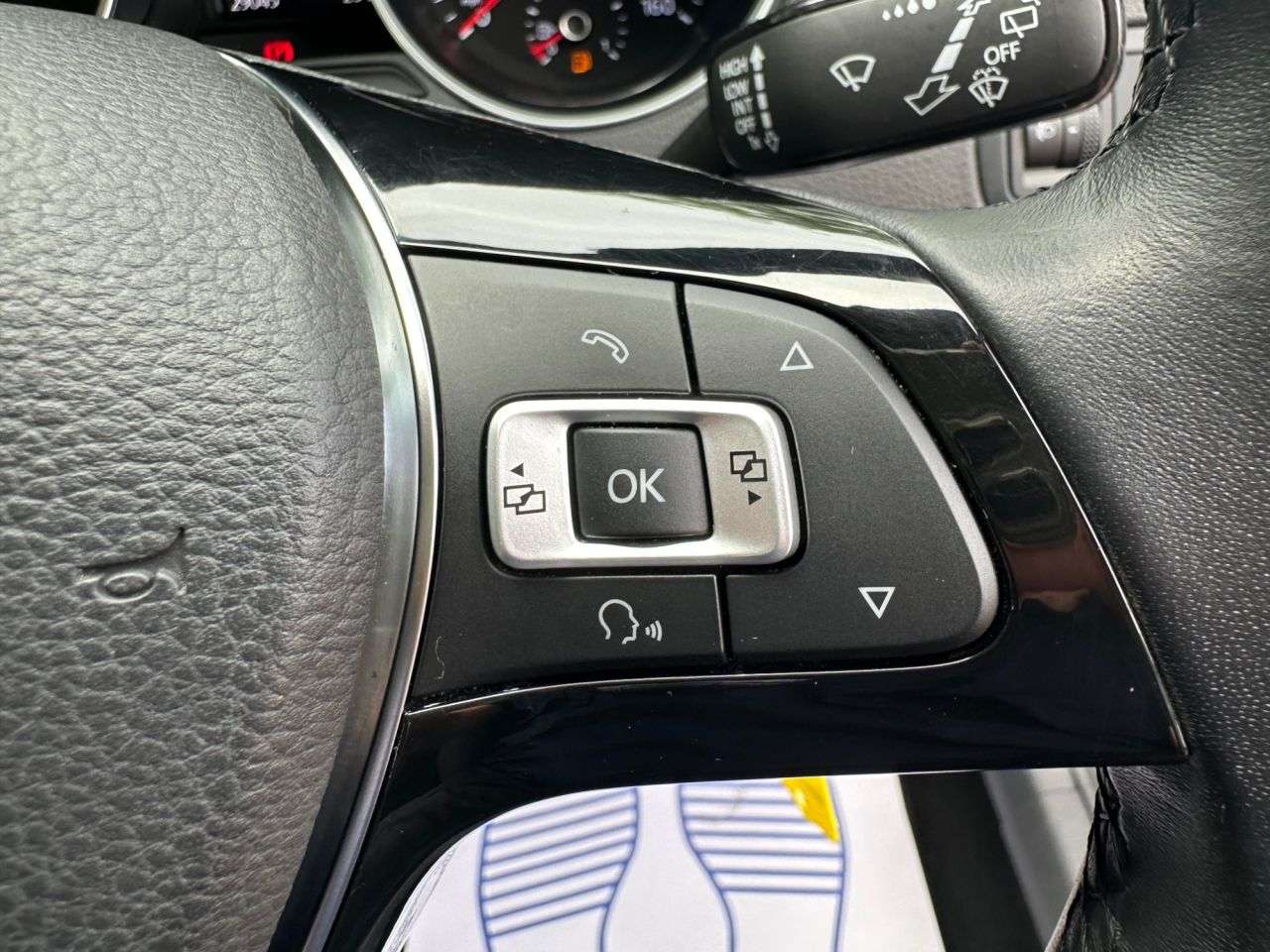 2015 VOLKSWAGEN POLO 2015 VOLKSWAGEN POLO