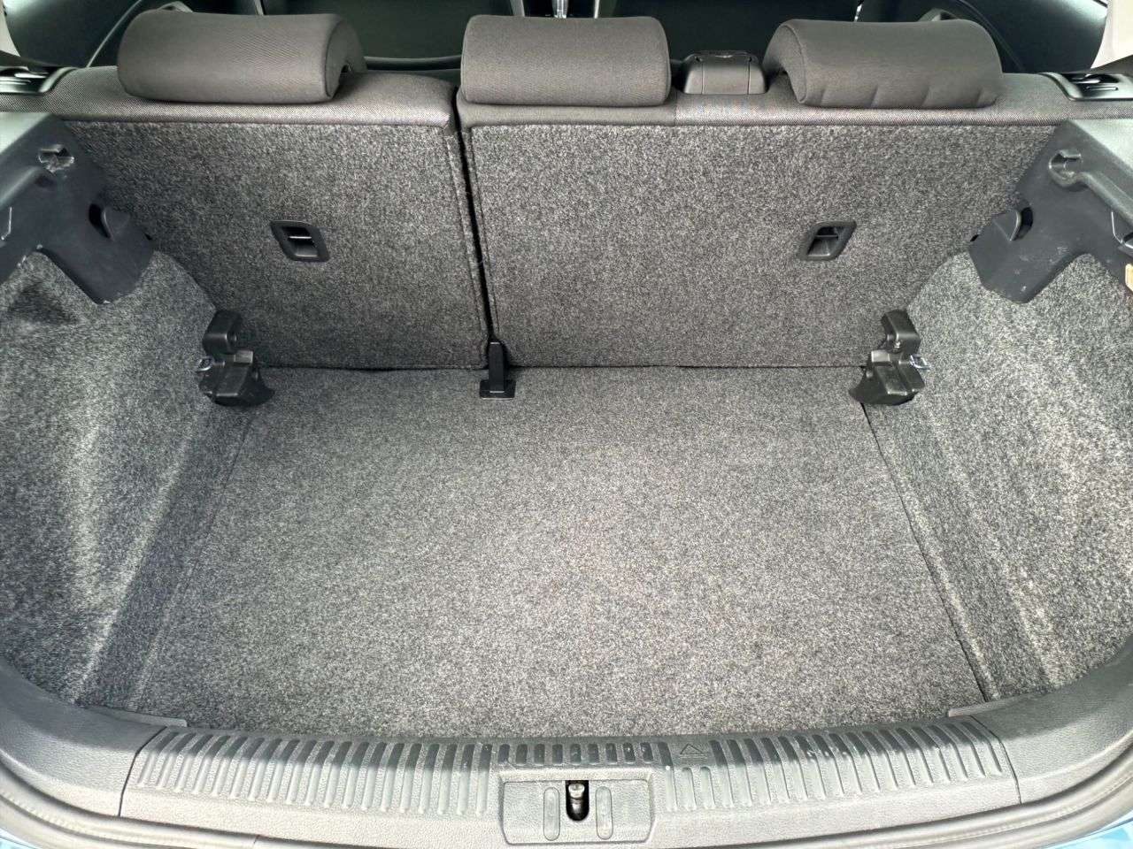 2015 VOLKSWAGEN POLO 2015 VOLKSWAGEN POLO