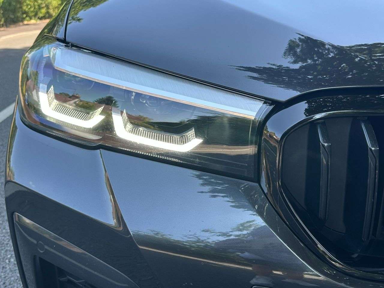 2021 BMW 5 SERIES 2021 BMW 5 SERIES