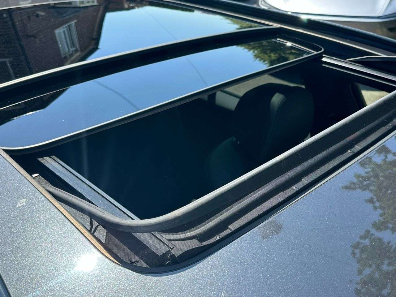 2021 BMW 5 SERIES 2021 BMW 5 SERIES