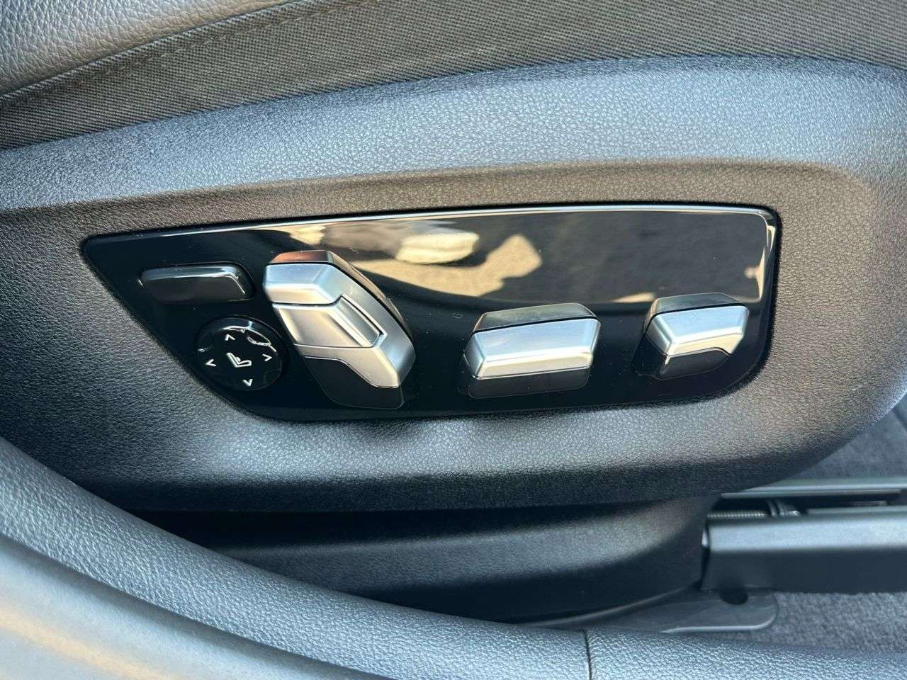 2021 BMW 5 SERIES 2021 BMW 5 SERIES
