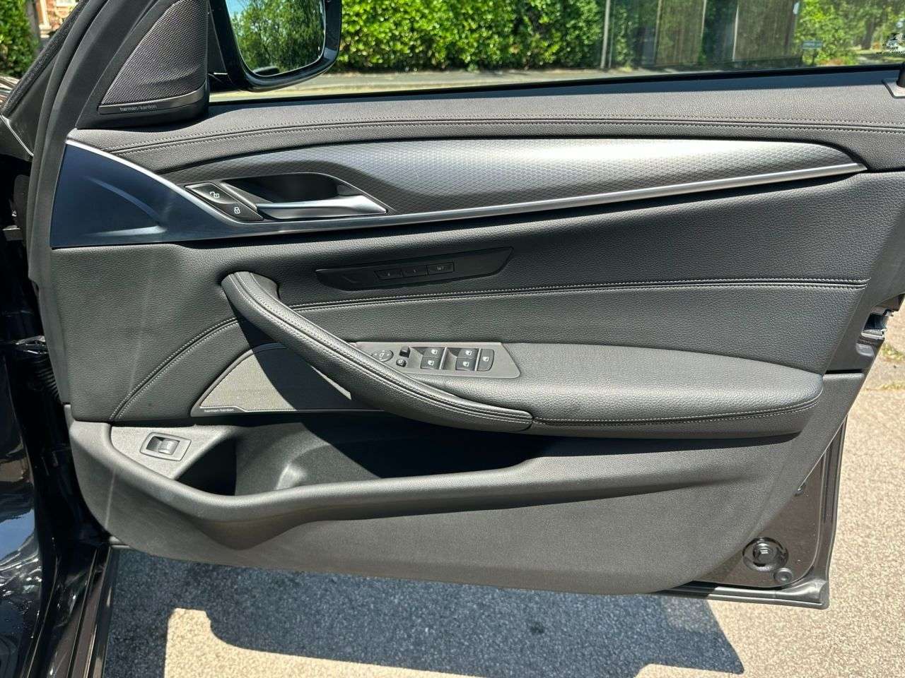 2021 BMW 5 SERIES 2021 BMW 5 SERIES