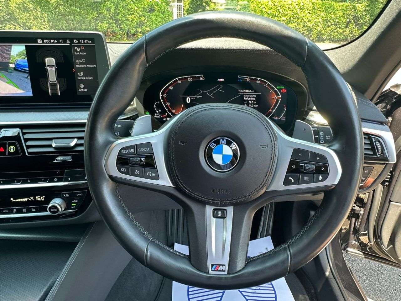 2021 BMW 5 SERIES 2021 BMW 5 SERIES