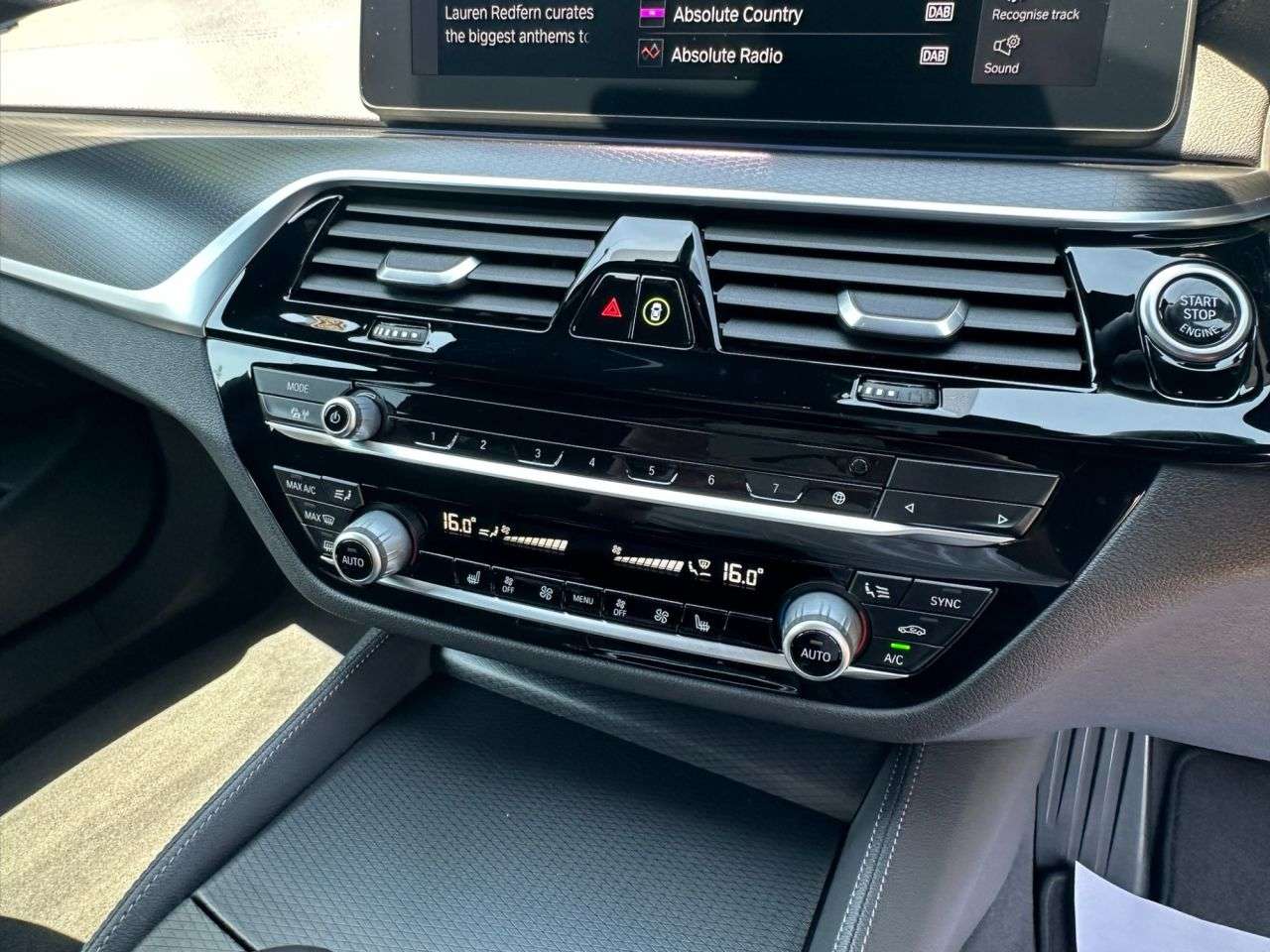 2021 BMW 5 SERIES 2021 BMW 5 SERIES