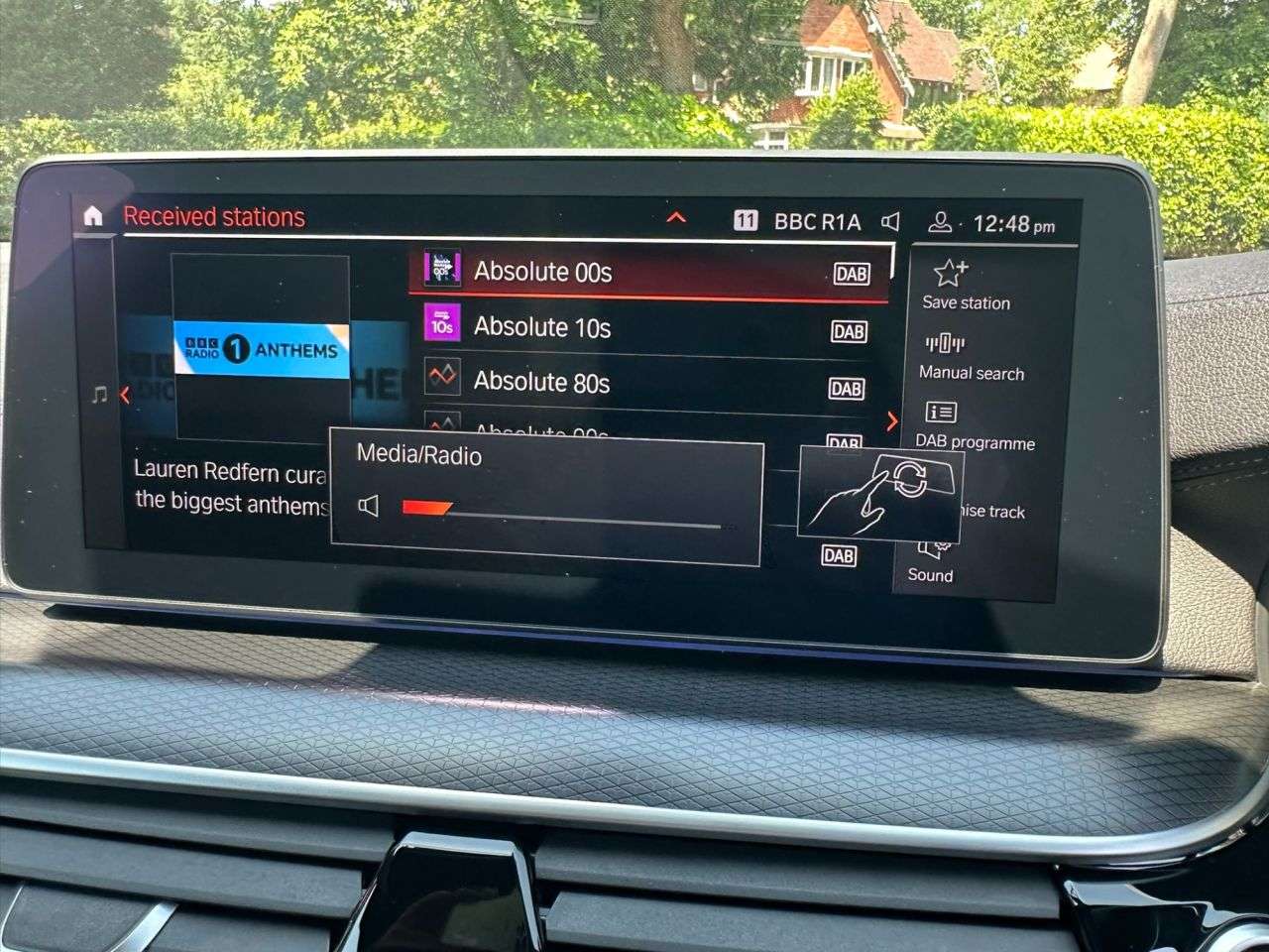 2021 BMW 5 SERIES 2021 BMW 5 SERIES