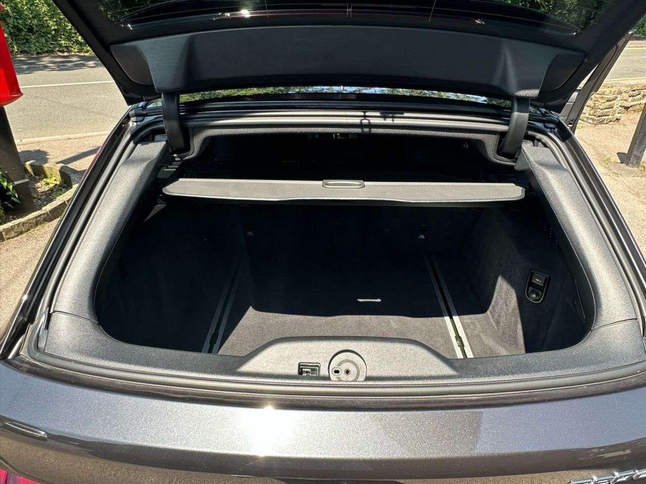 2021 BMW 5 SERIES 2021 BMW 5 SERIES