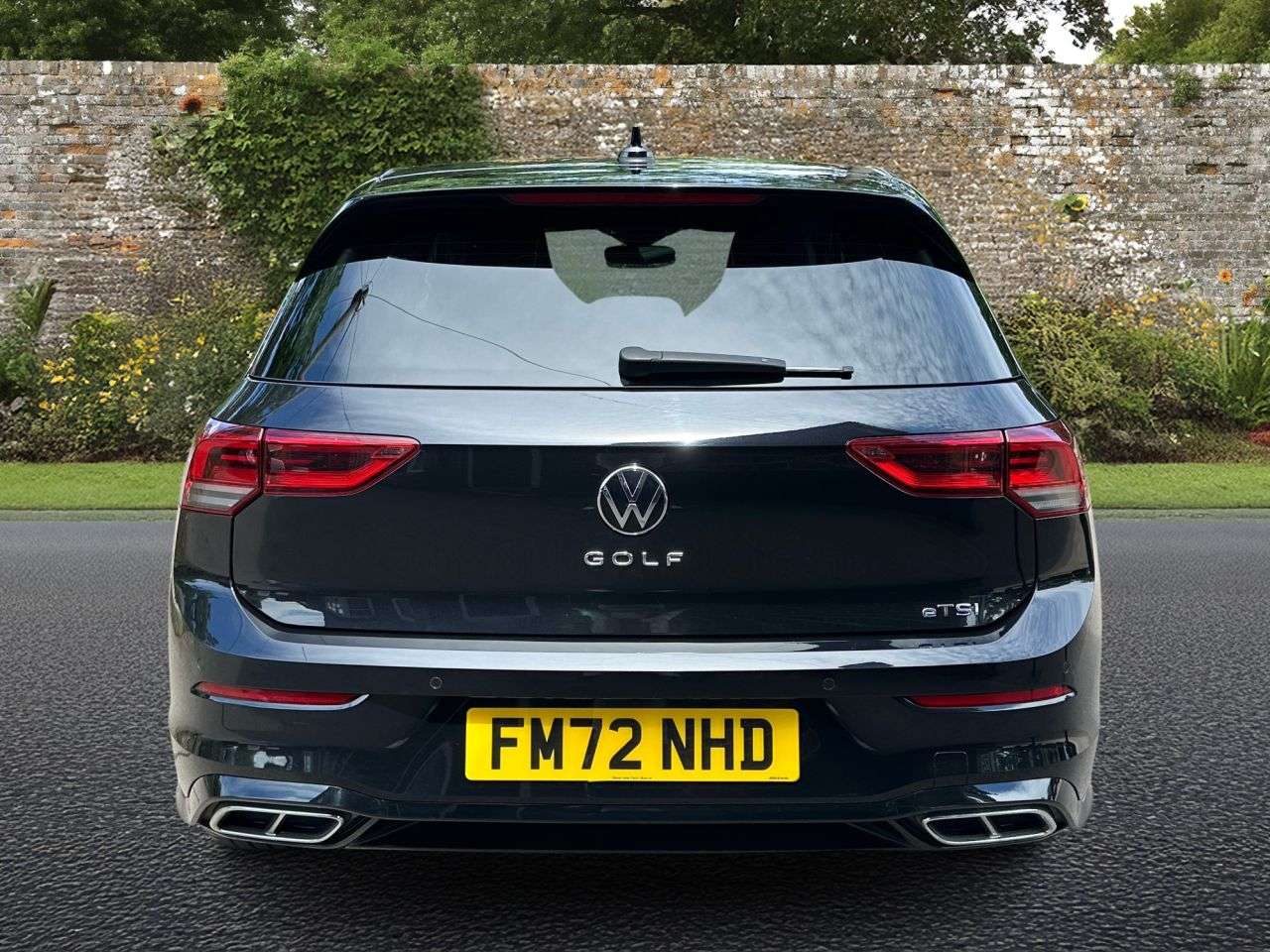 2022 VOLKSWAGEN GOLF 2022 VOLKSWAGEN GOLF