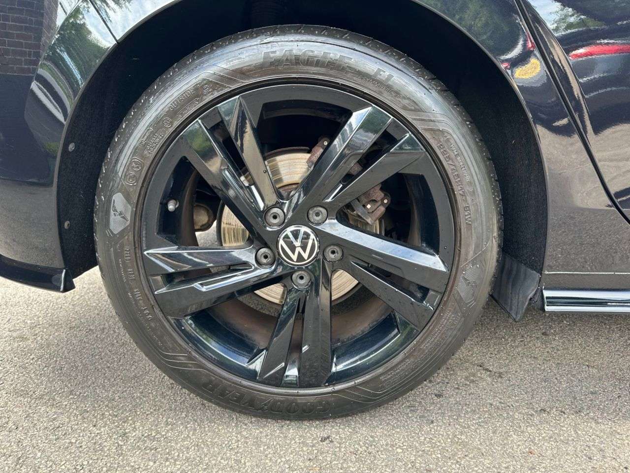2022 VOLKSWAGEN GOLF 2022 VOLKSWAGEN GOLF