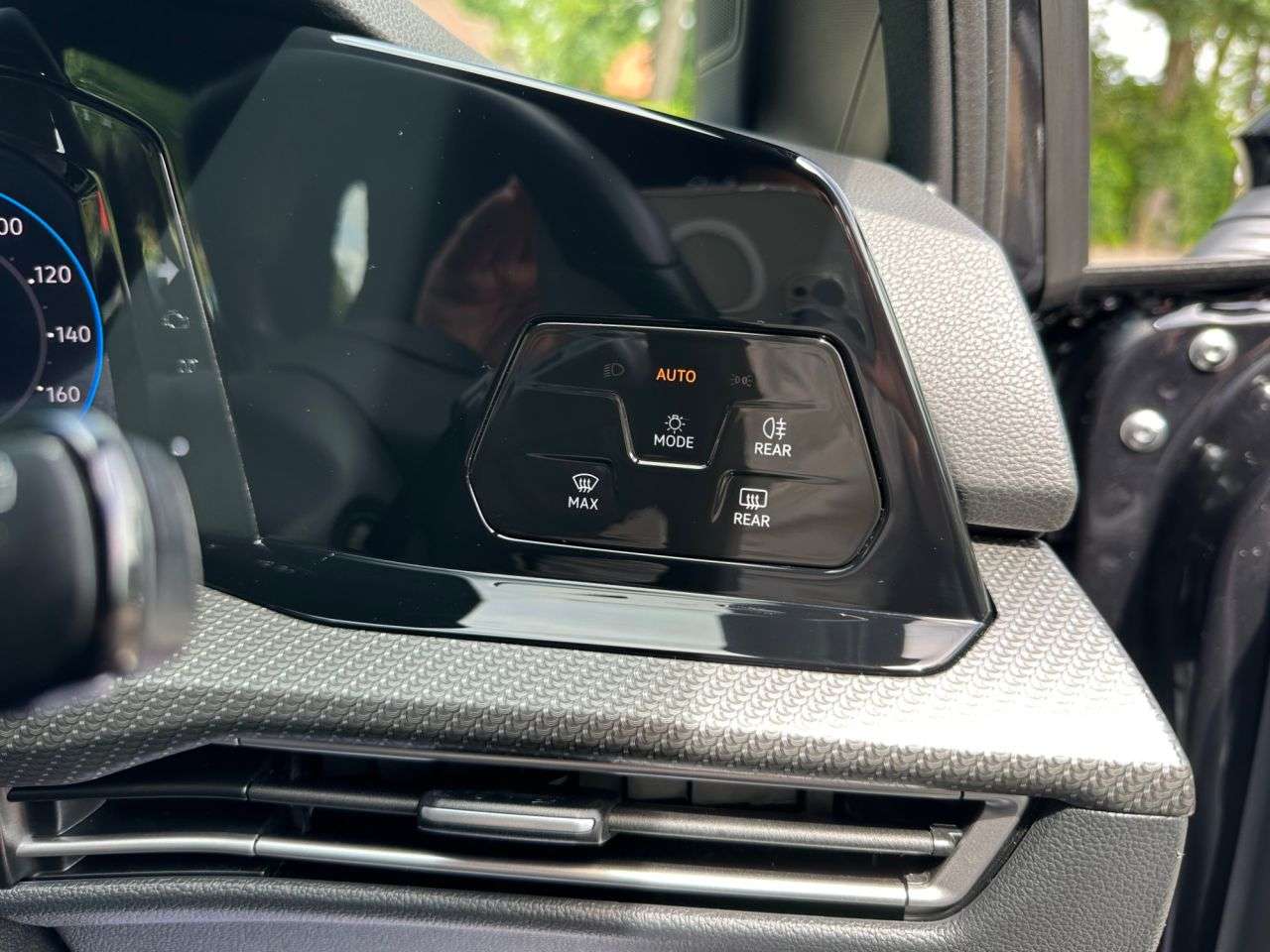 2022 VOLKSWAGEN GOLF 2022 VOLKSWAGEN GOLF