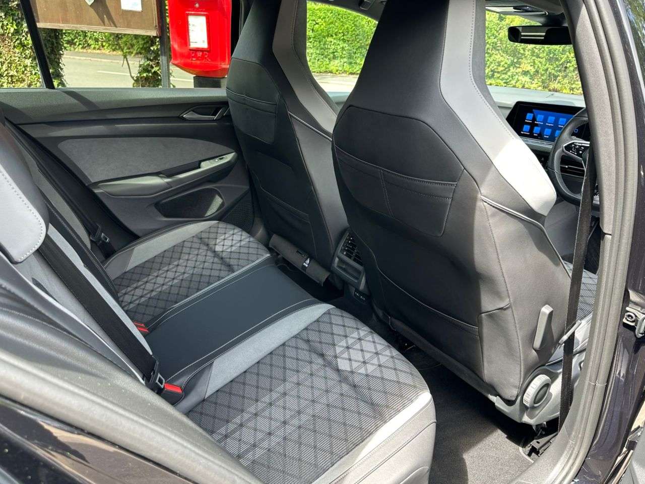 2022 VOLKSWAGEN GOLF 2022 VOLKSWAGEN GOLF