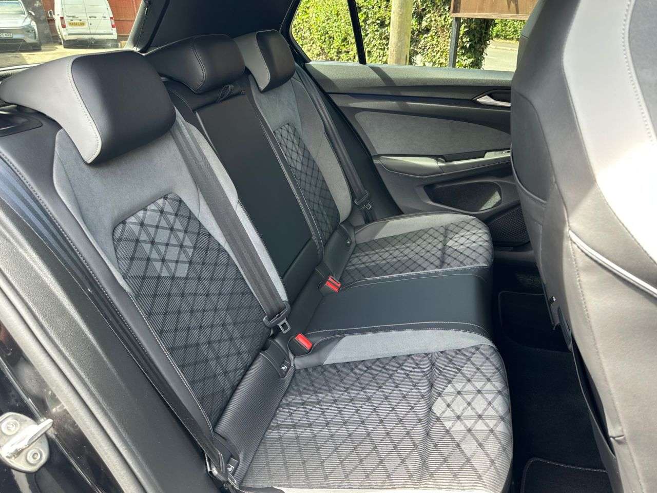 2022 VOLKSWAGEN GOLF 2022 VOLKSWAGEN GOLF