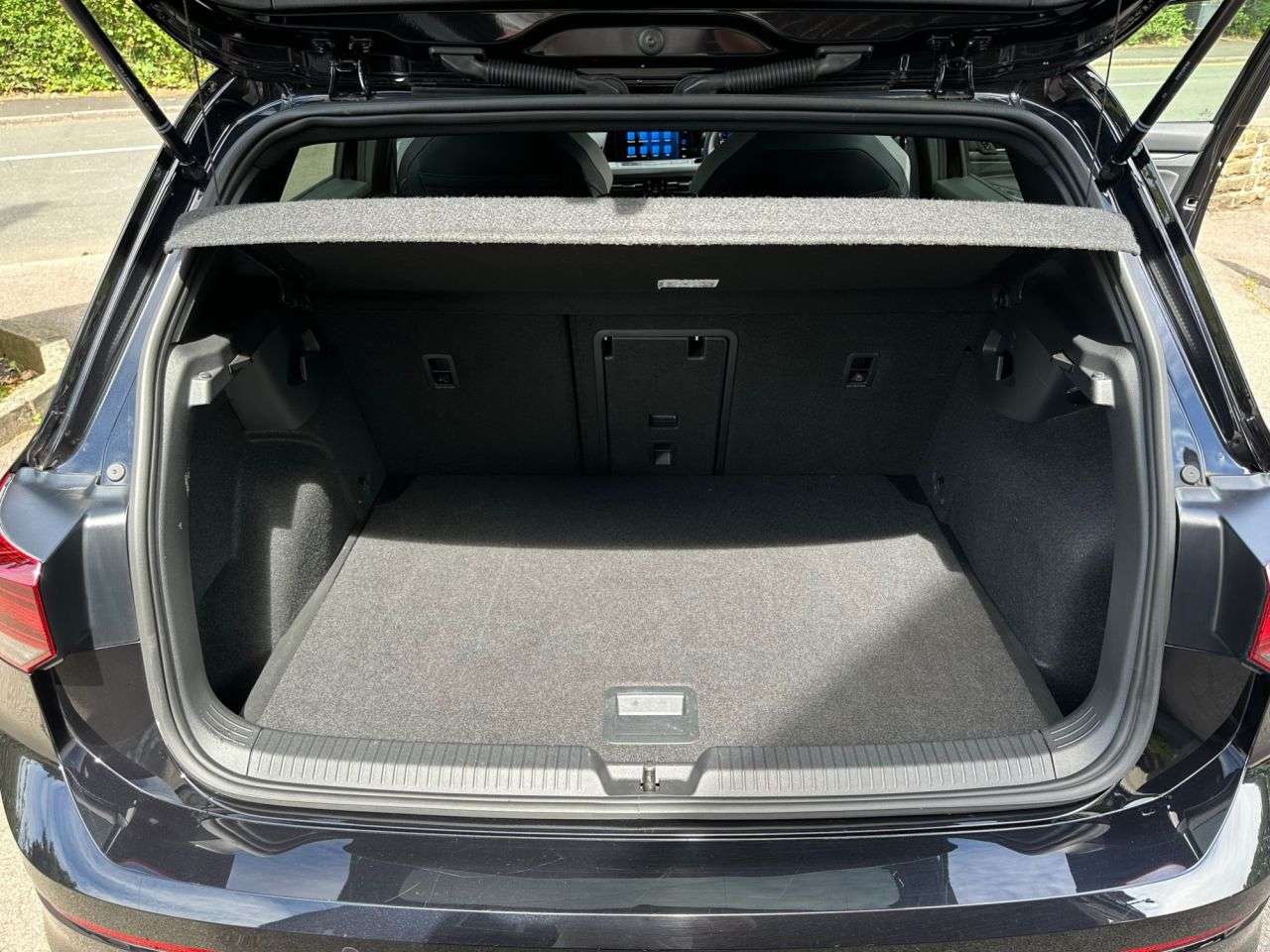 2022 VOLKSWAGEN GOLF 2022 VOLKSWAGEN GOLF