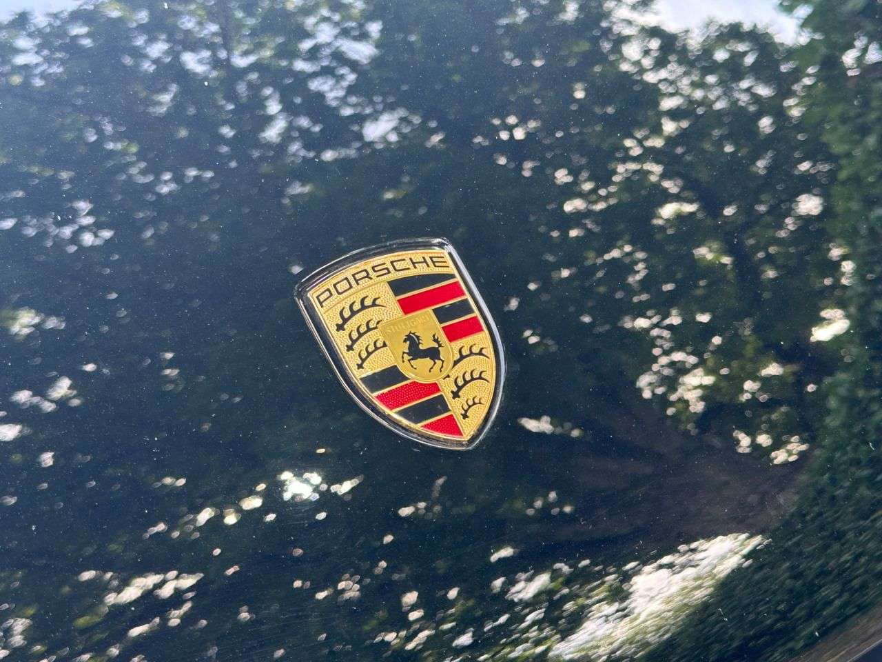 2022 PORSCHE MACAN 2022 PORSCHE MACAN