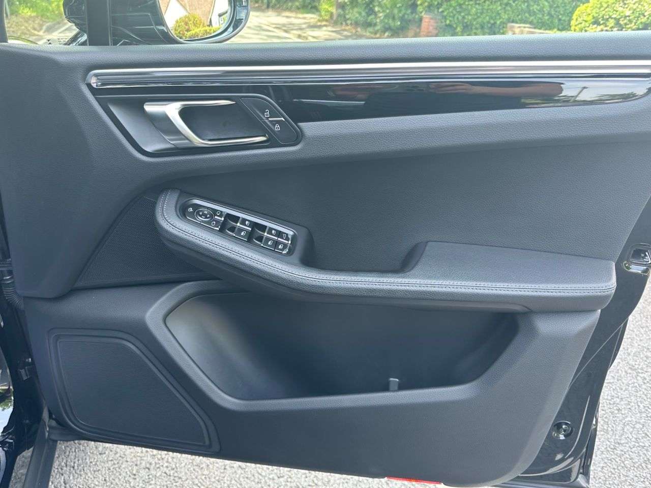2022 PORSCHE MACAN 2022 PORSCHE MACAN