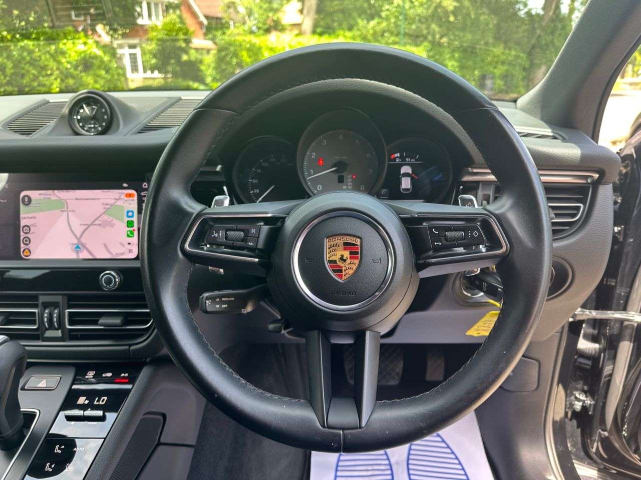 2022 PORSCHE MACAN 2022 PORSCHE MACAN