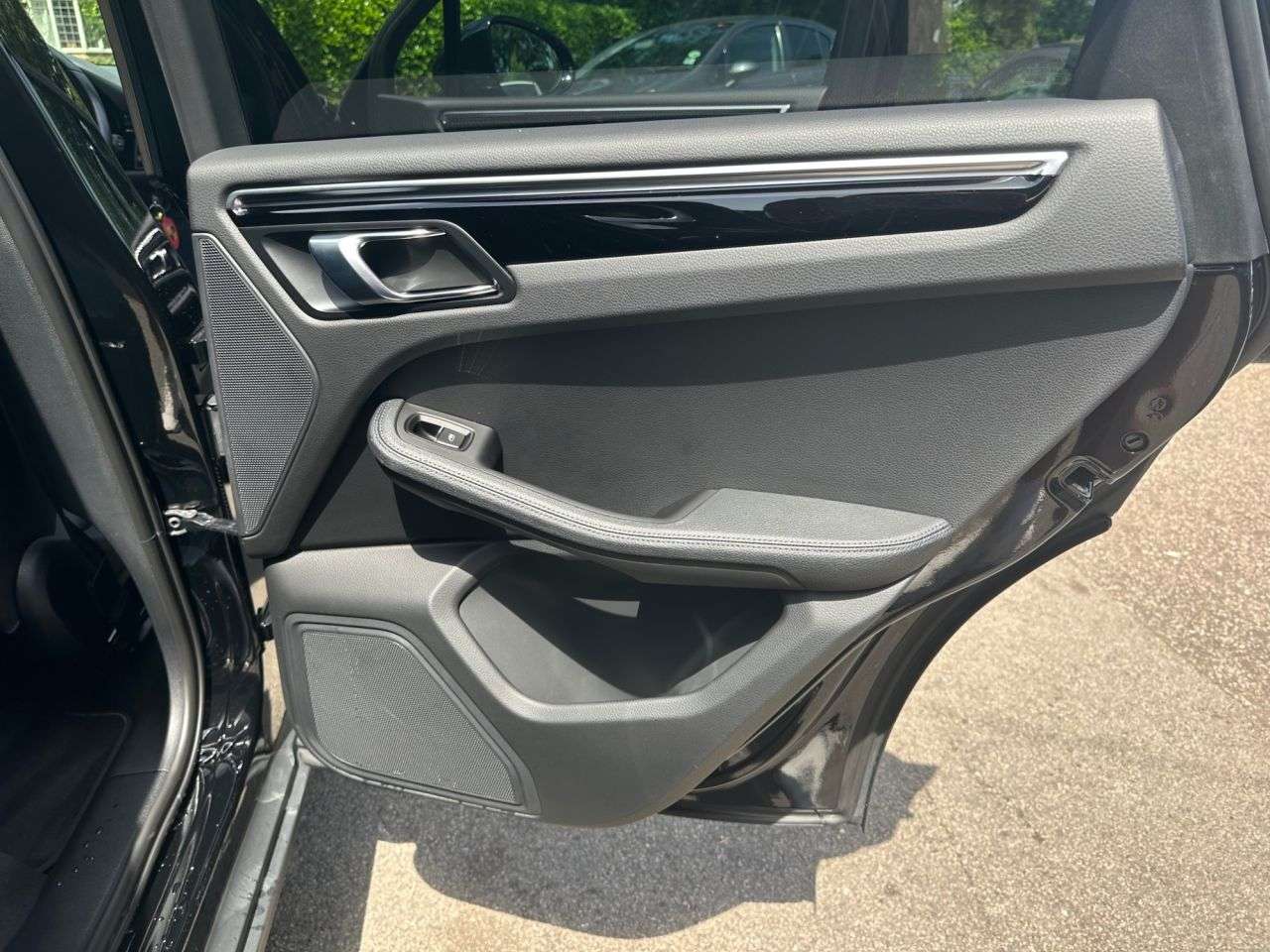2022 PORSCHE MACAN 2022 PORSCHE MACAN