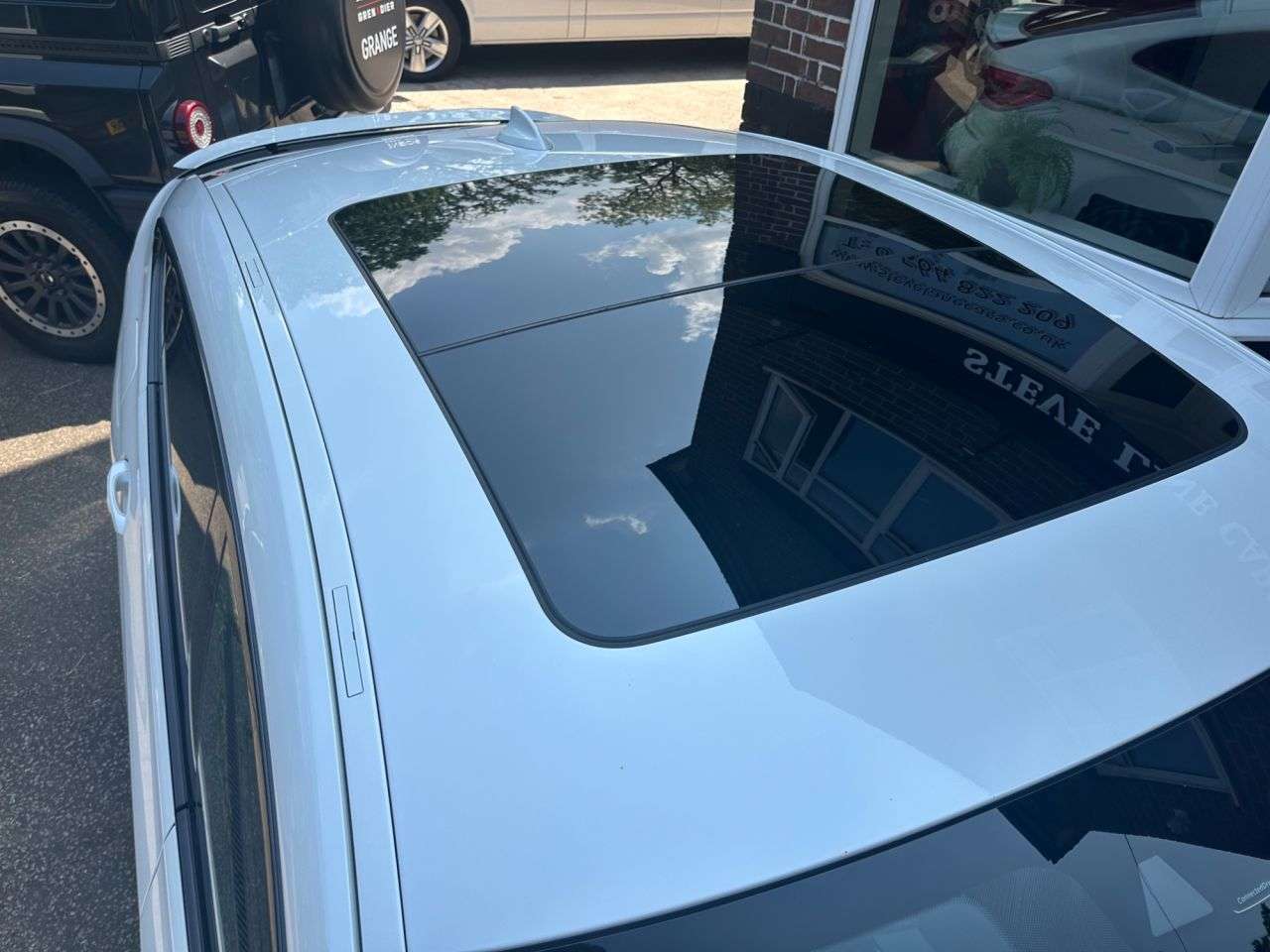 2018 BMW 6 SERIES GRAN TURISMO 2018 BMW 6 SERIES GRAN TURISMO