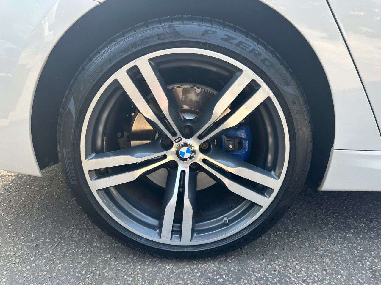 2018 BMW 6 SERIES GRAN TURISMO 2018 BMW 6 SERIES GRAN TURISMO