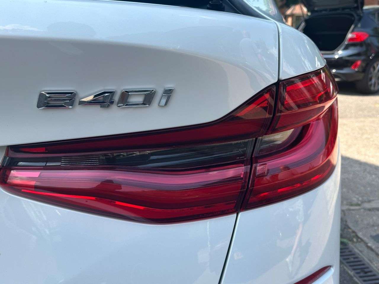 2018 BMW 6 SERIES GRAN TURISMO 2018 BMW 6 SERIES GRAN TURISMO