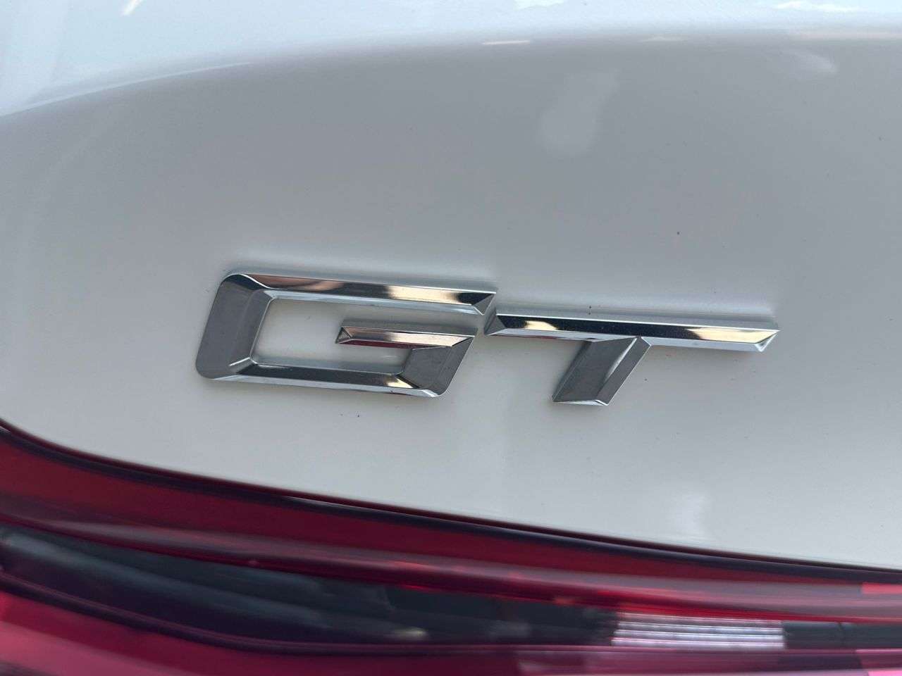 2018 BMW 6 SERIES GRAN TURISMO 2018 BMW 6 SERIES GRAN TURISMO