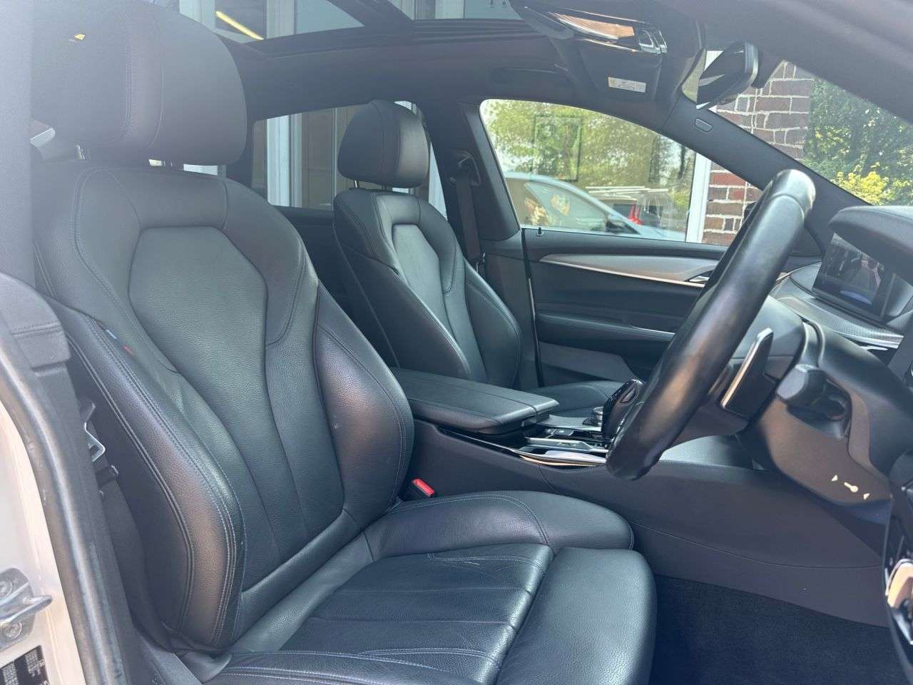 2018 BMW 6 SERIES GRAN TURISMO 2018 BMW 6 SERIES GRAN TURISMO