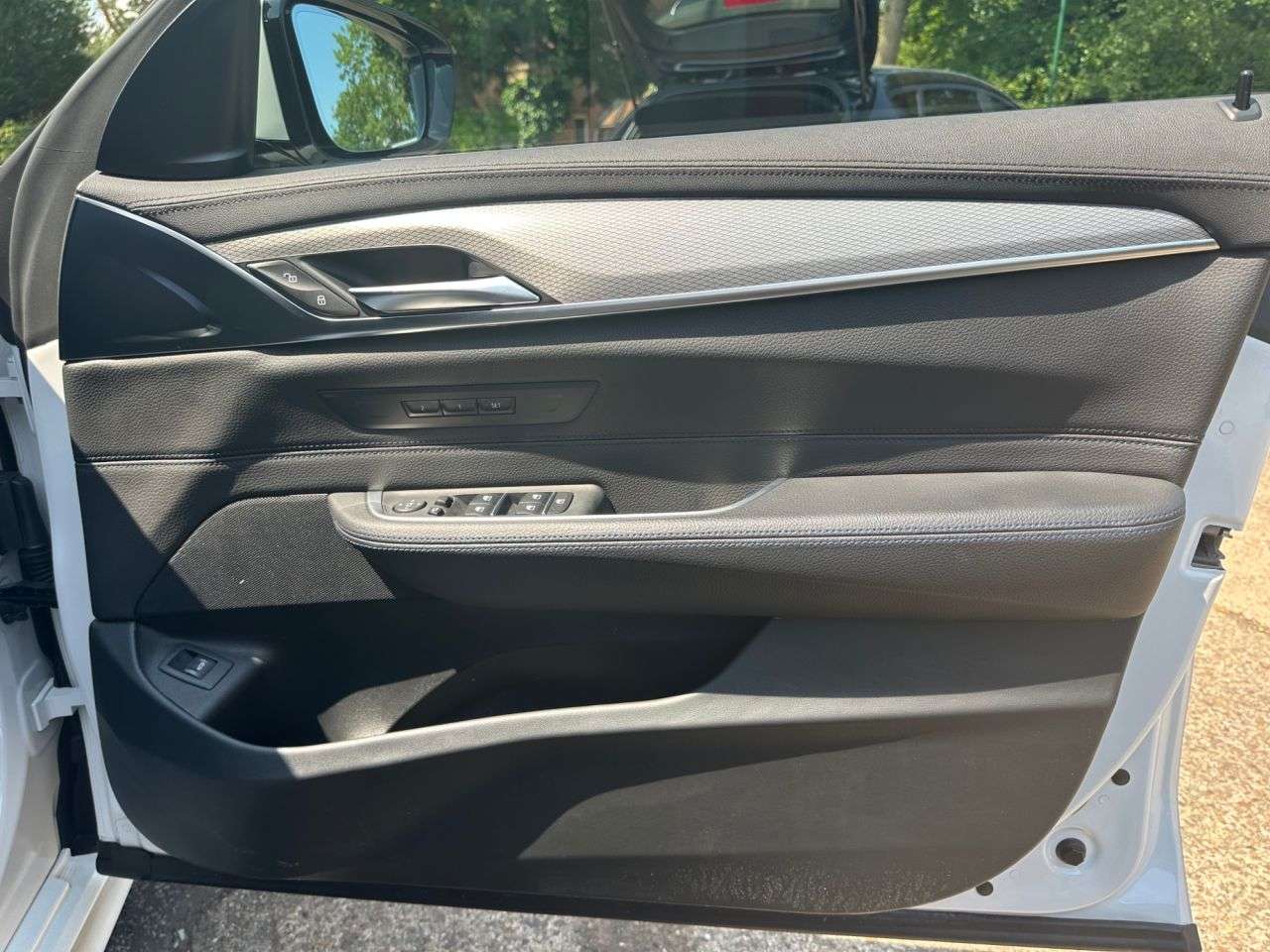 2018 BMW 6 SERIES GRAN TURISMO 2018 BMW 6 SERIES GRAN TURISMO