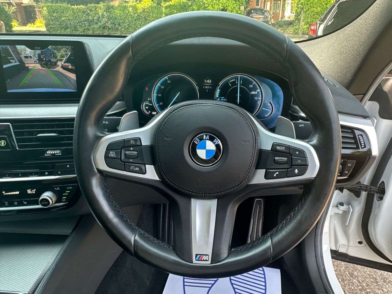 2018 BMW 6 SERIES GRAN TURISMO 2018 BMW 6 SERIES GRAN TURISMO