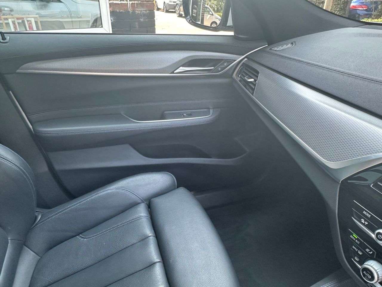 2018 BMW 6 SERIES GRAN TURISMO 2018 BMW 6 SERIES GRAN TURISMO