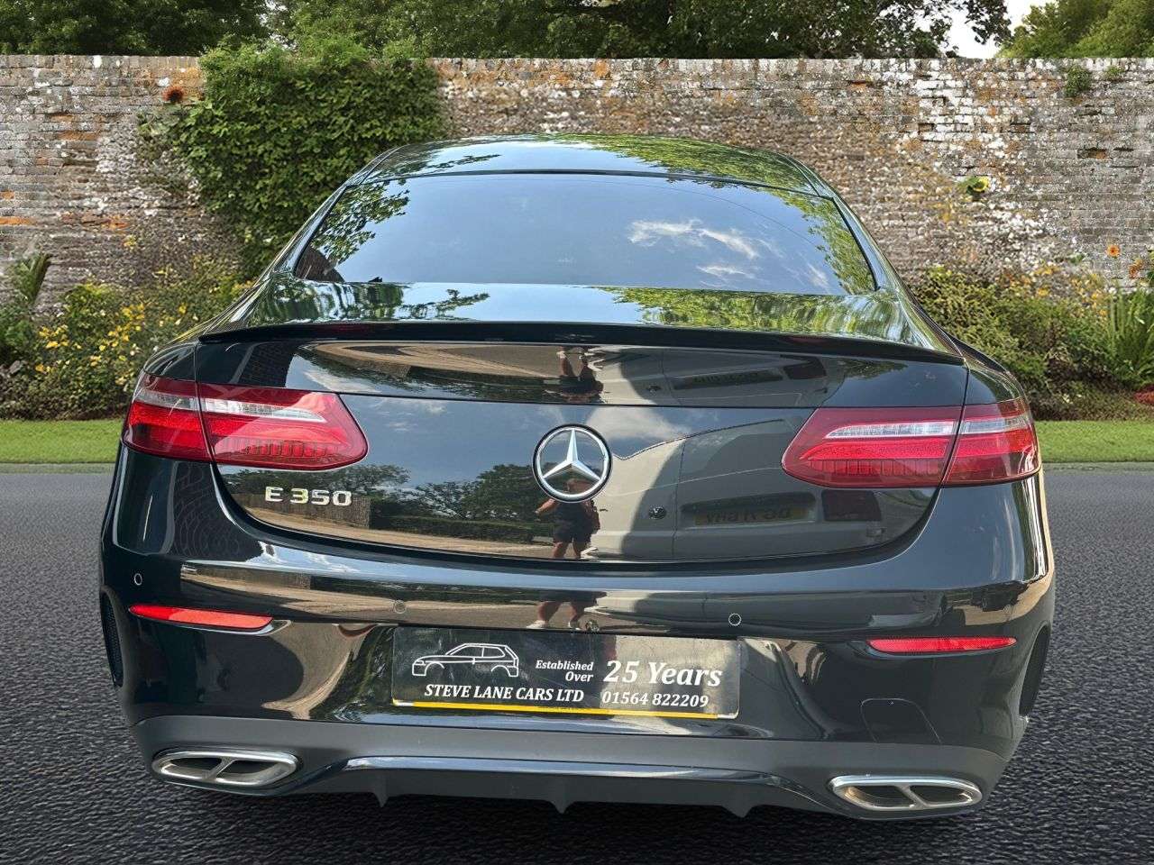 A 2020 MERCEDES-BENZ E CLASS 2.0 E350 AMG Line Coupe 2dr Petrol G-Tronic+ Euro 6 (s/s) (313 ps) Lovely C A 2020 MERCEDES-BENZ E CLASS 2.0 E350 AMG Line Coupe 2dr Petrol G-Tronic+ Euro 6 (s/s) (313 ps) Lovely C
